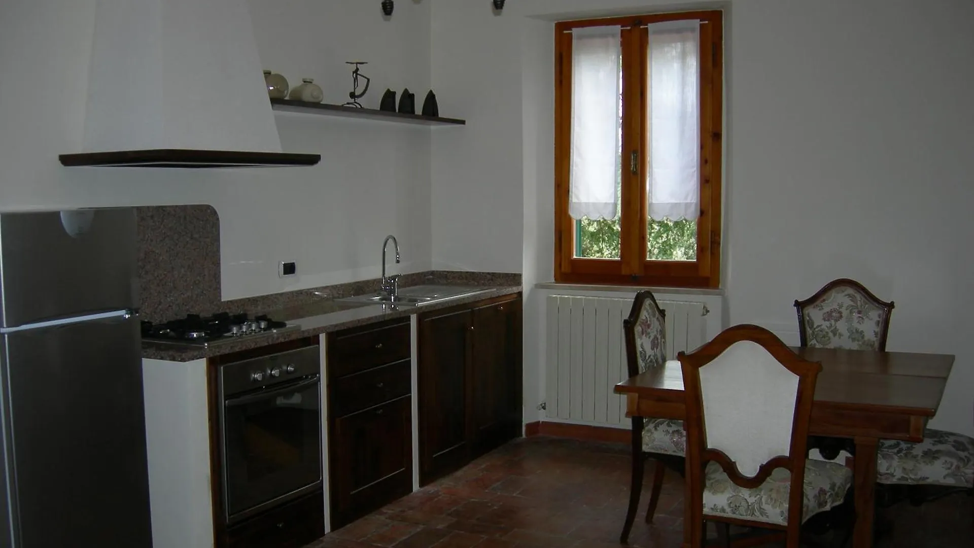 Podere Stramazzi Castiglione Della Pescaia Italy